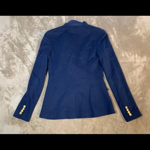 Ralph Lauren Jacquard Blazer - Picture 10 of 10